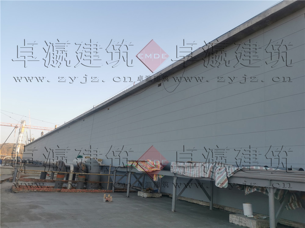 青海亞洲硅業(yè)半導體有限公司